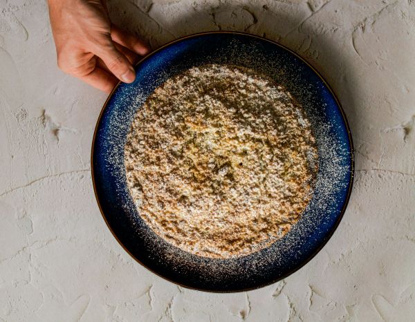 5 astuces pour une panure légère avec de la chapelure panko