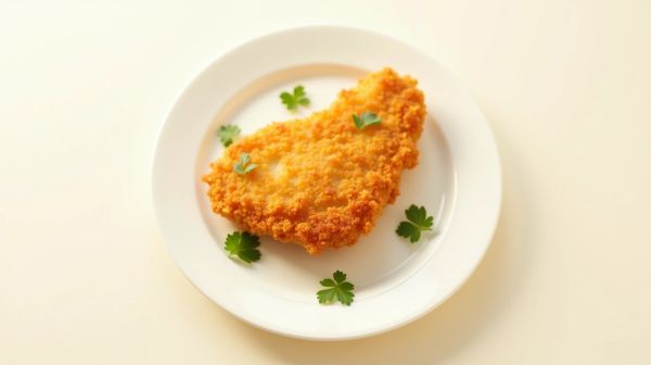 Comment éviter une panure trop grasse avec la chapelure panko