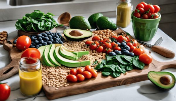 Meilleurs aliments healthy : découvrez ceux qui boostent votre santé