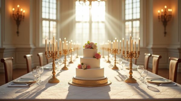 Quel traiteur choisir pour un baptême réussi ?