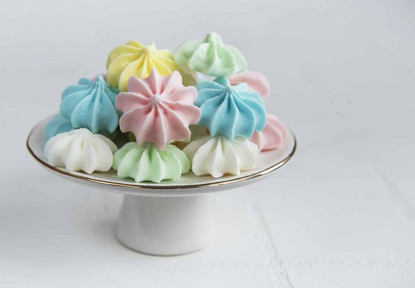 Quels sont les secrets pour des meringues françaises parfaites et croquantes ?